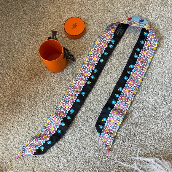 Hermès twilly - Picture 2 of 6